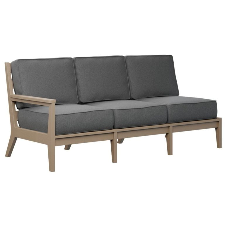 Berlin Gardens Mayhew Right Arm Sofa