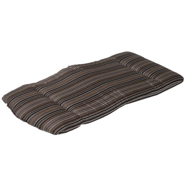 Berlin Gardens Comfo Back Chaise Seat Cushion