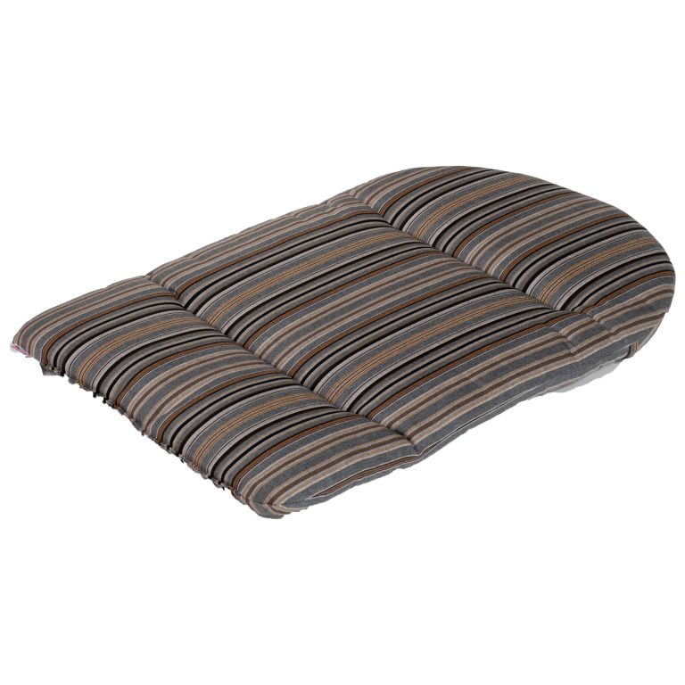 Berlin Gardens Comfo-Back Dining Cushion