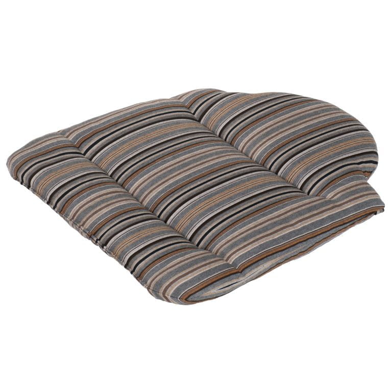 Berlin Gardens Cozi-Back Center Cushion