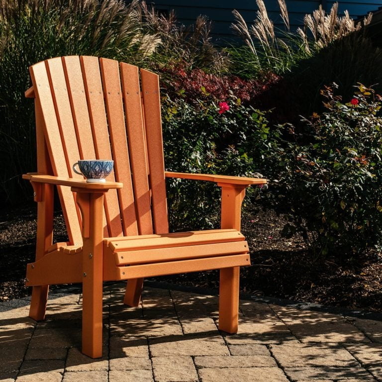 LuxCraft Royal Adirondack Chair