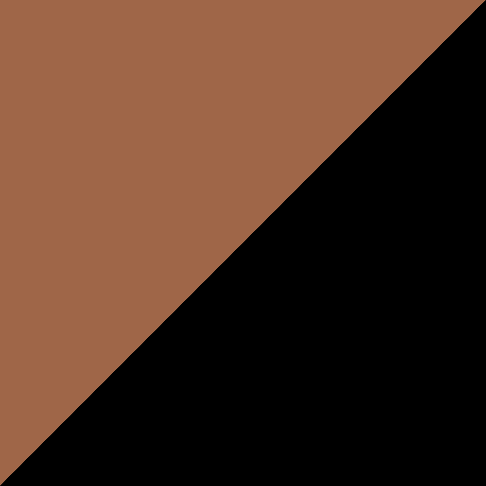 Cedar and Black