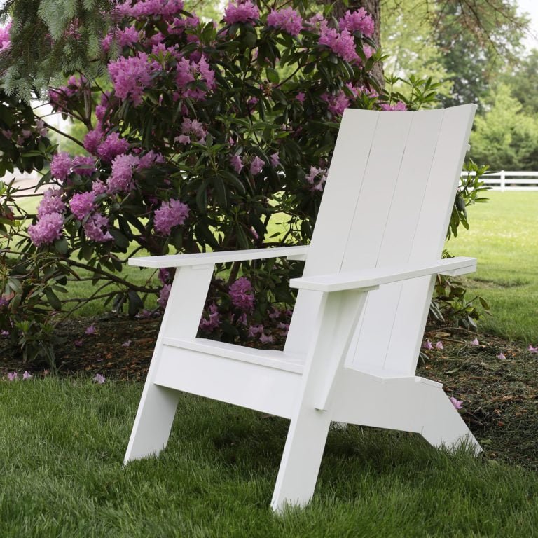 Berlin Gardens Nordic Adirondack Chair