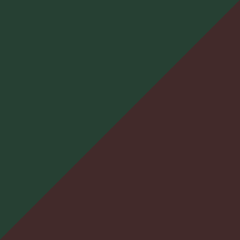 Turf Green and Milwaukee Brown