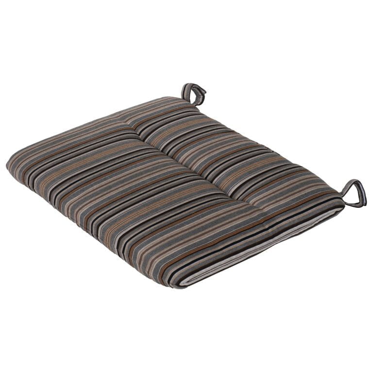 Berlin Gardens Mayhew Adirondack Seat Cushion