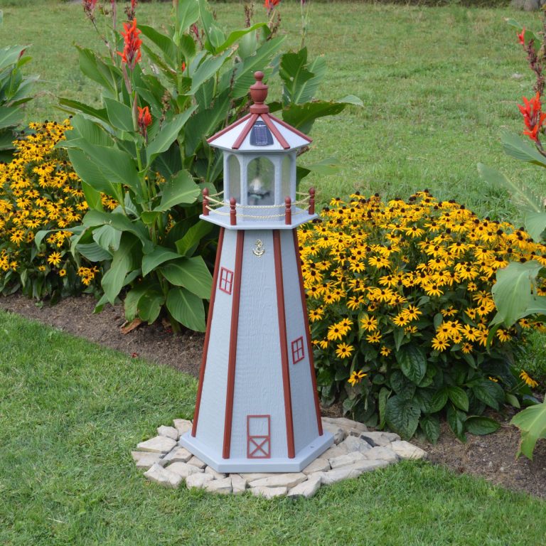 A&L Furniture Standard Lighthouse