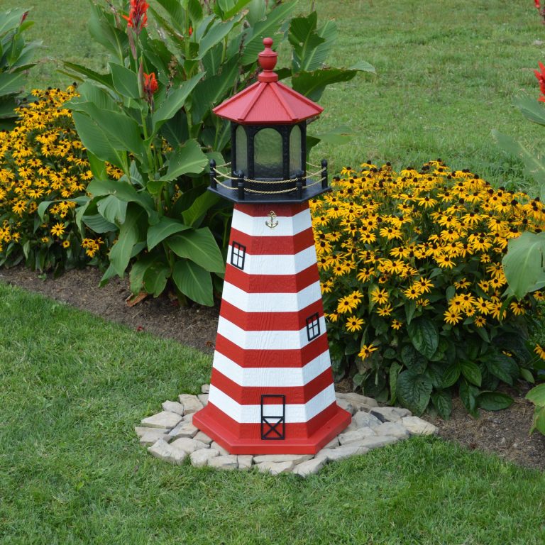 A&L Furniture Replica Lighthouse