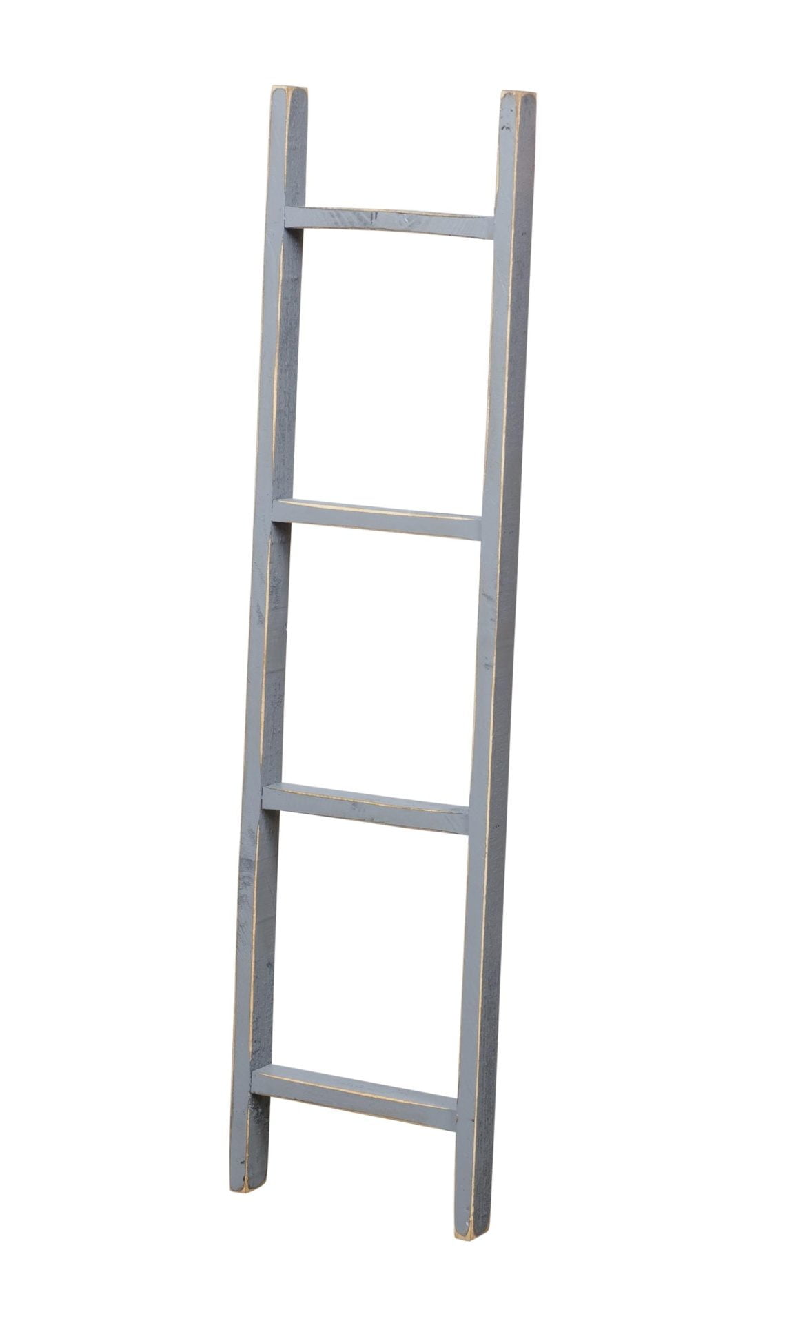 Decorative Pine Ladder