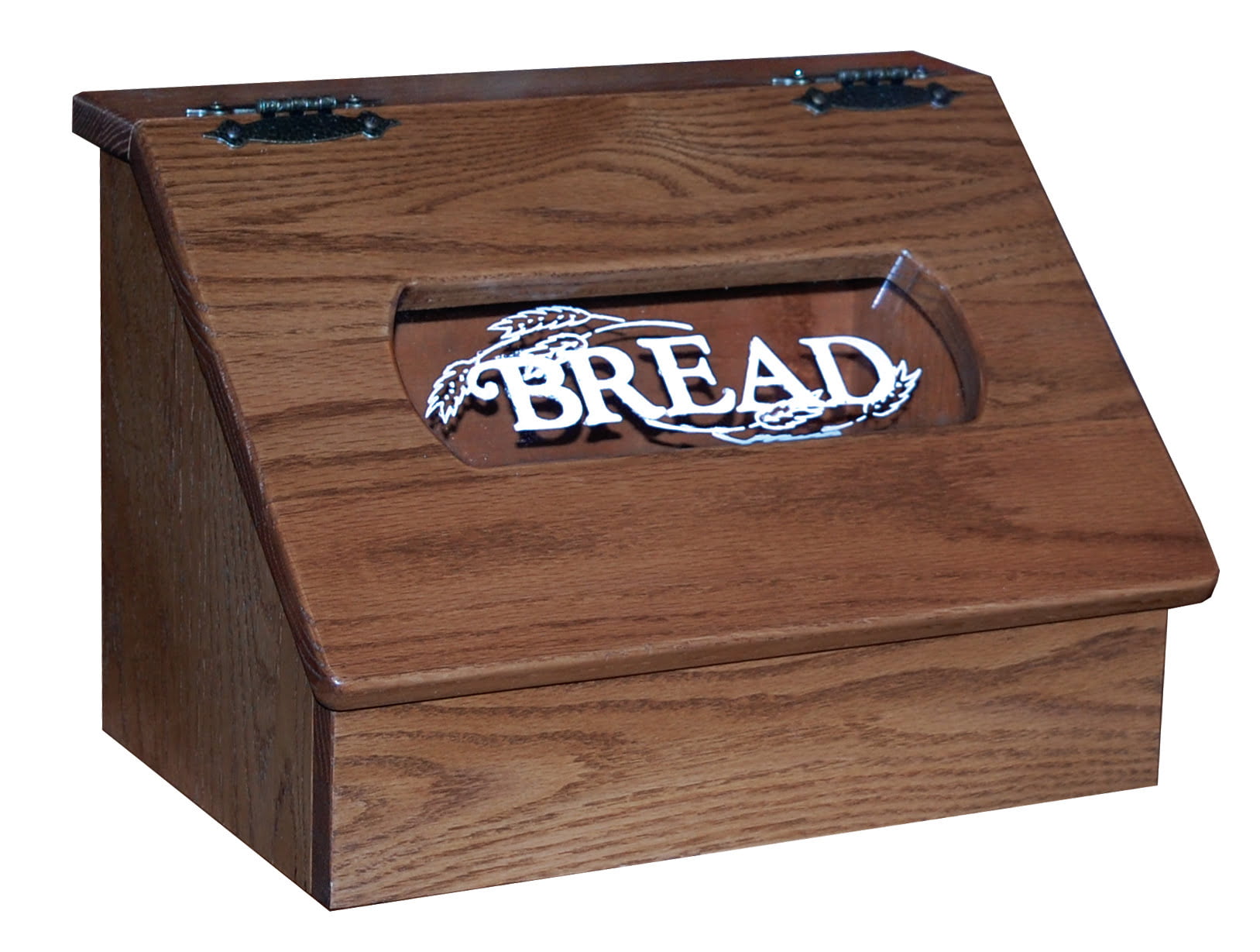 Heirloom Bread Box