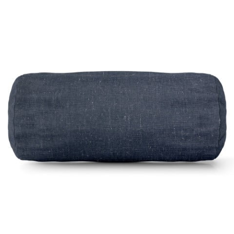 Wales Round Bolster Pillow