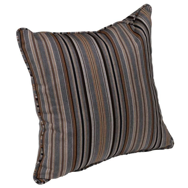 Berlin Gardens Corded Pillow