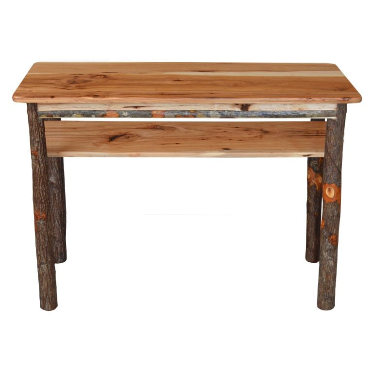 A&L Furniture Hickory Hallway Table