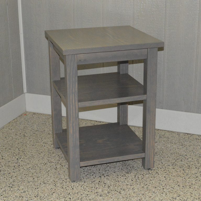 A&L Furniture VersaLoft Night Stand