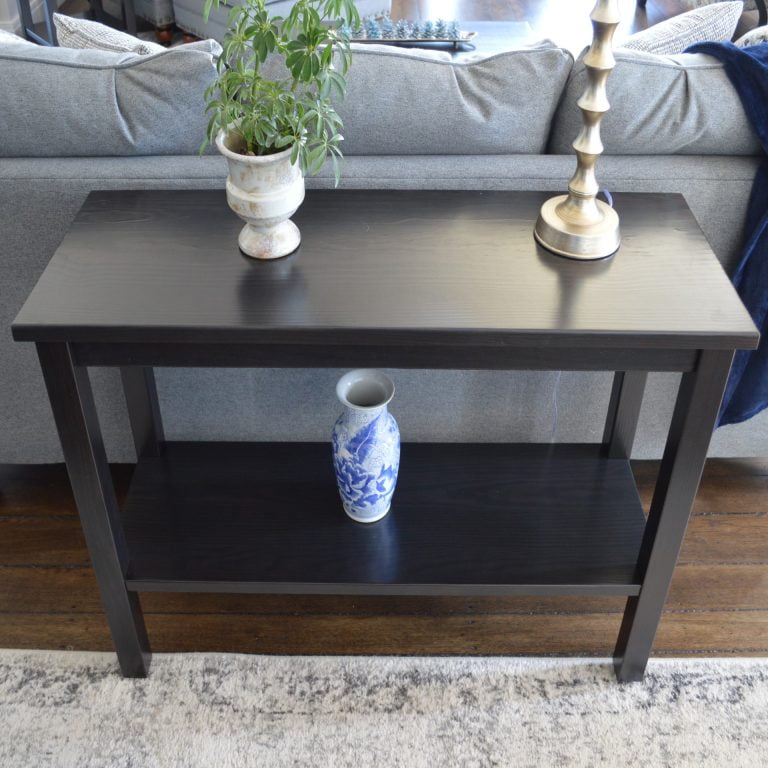 A&L Furniture VersaLoft Console Table