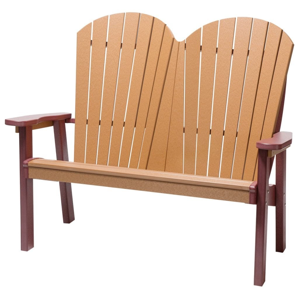 Finch SeaAira Adirondack Bench