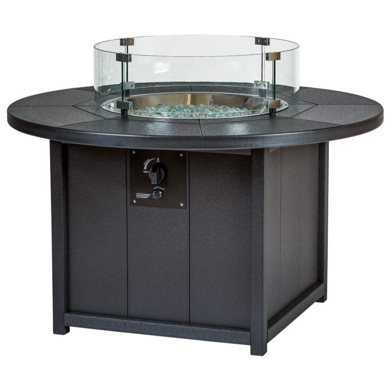 Finch SeaAira Round Fire Pit