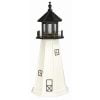 Beaver Dam Woodworks Cape Cod Poly Lumber Lighthouse