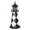 Beaver Dam Woodworks Cape Lookout Hybrid Lighthouse