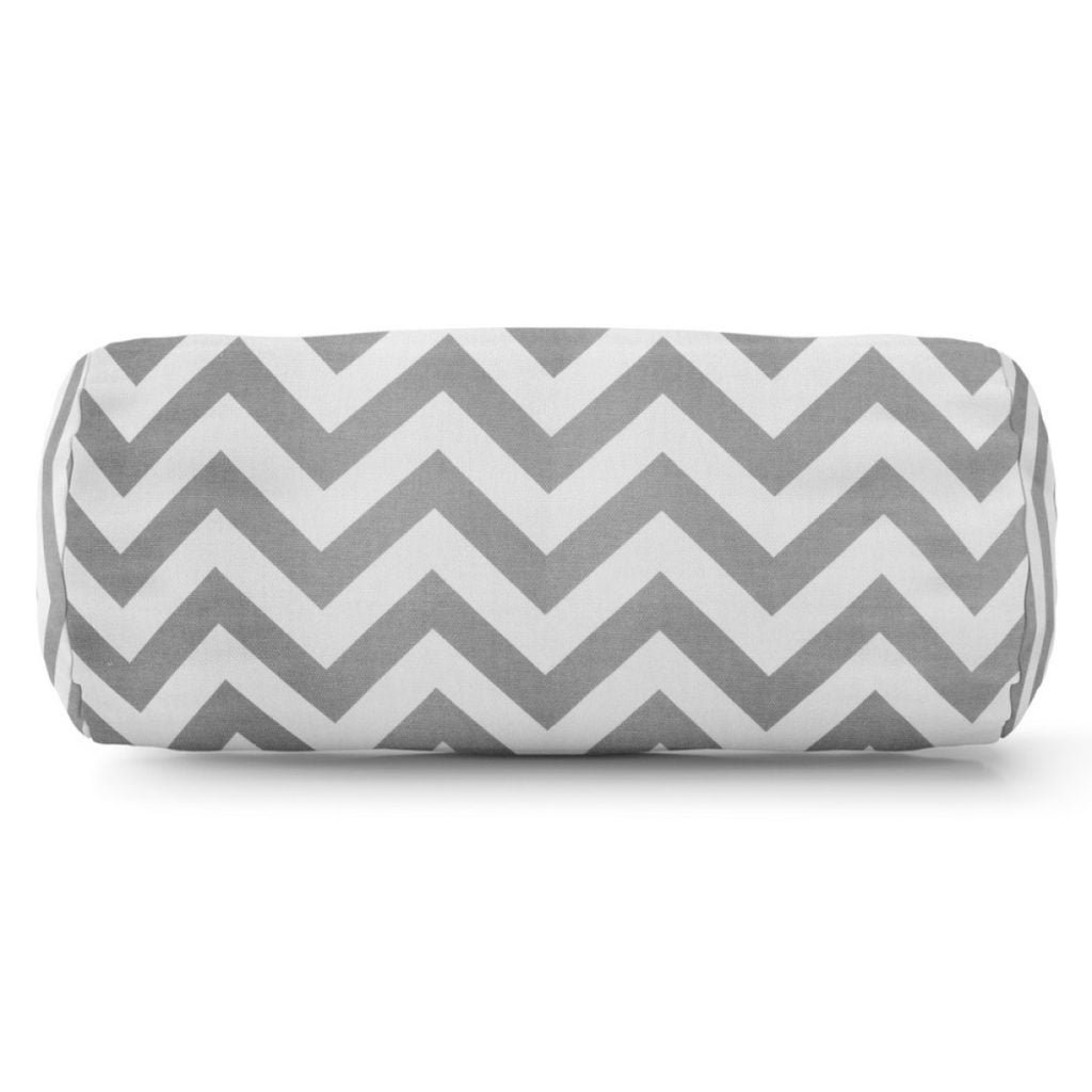 Chevron Gray