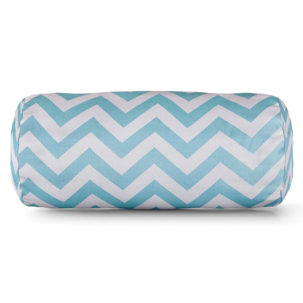 Chevron Light Blue