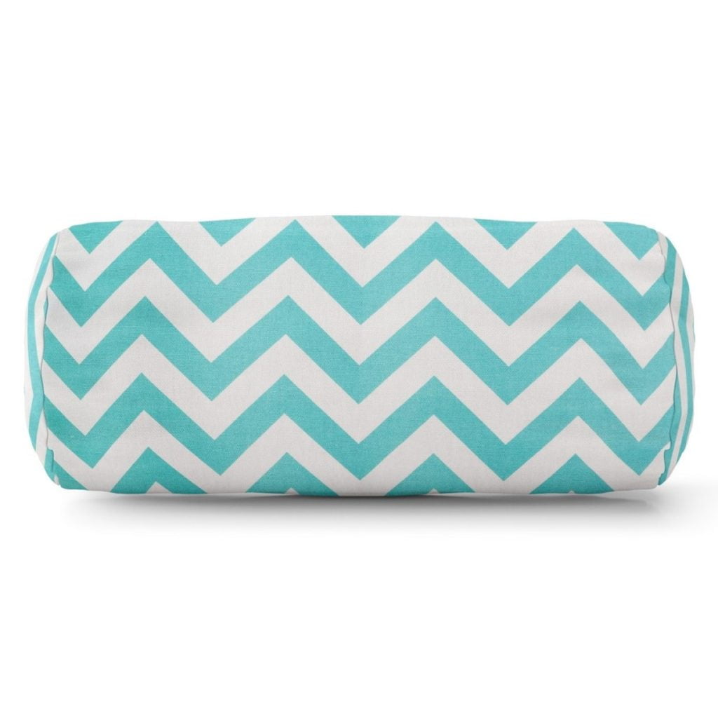 Chevron Teal