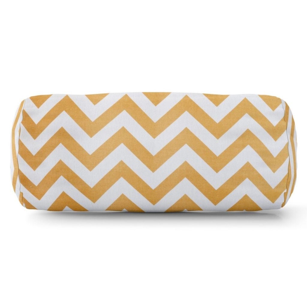 Chevron Yellow