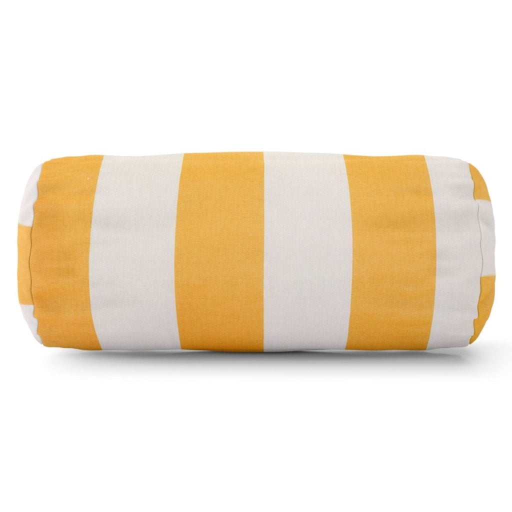 Vertical Stripe Yellow