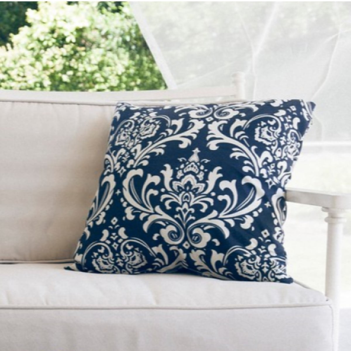 Majestic Home Goods Large Pillow