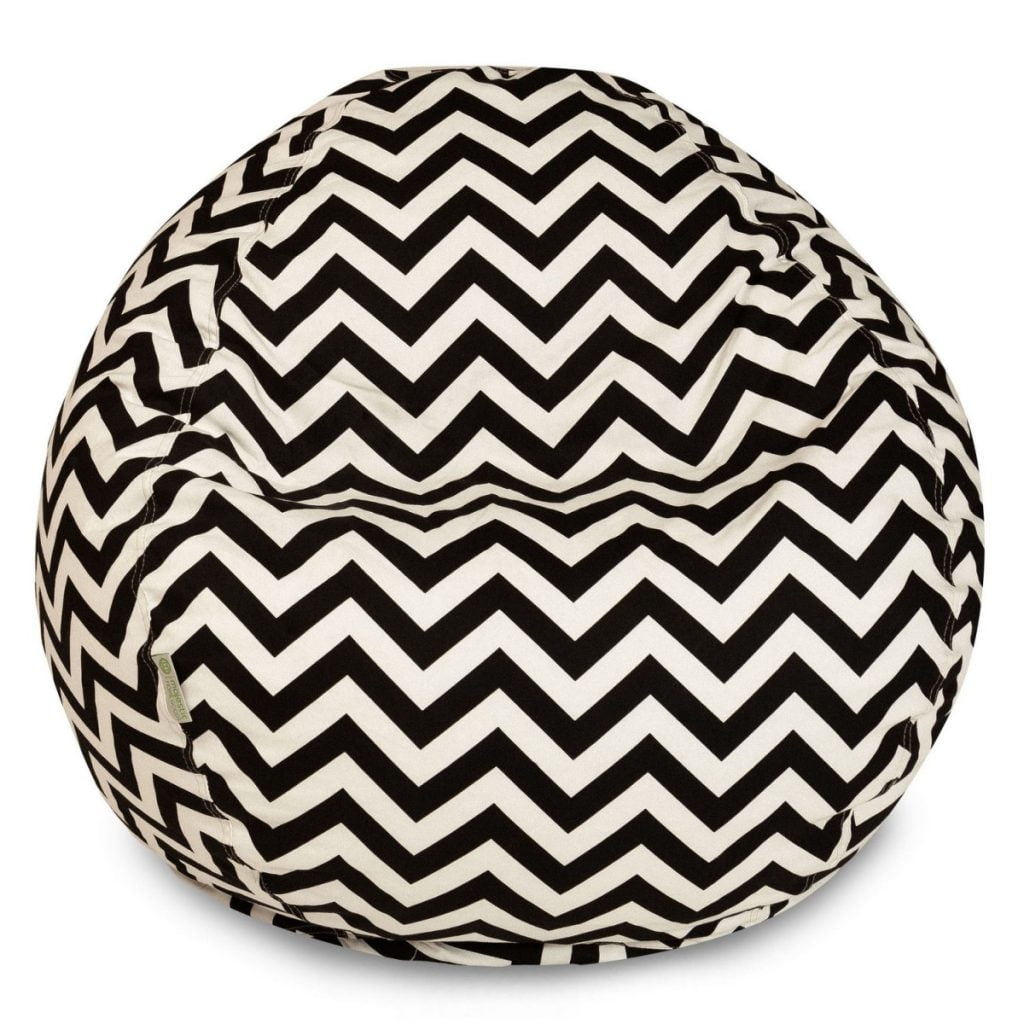 Chevron Black