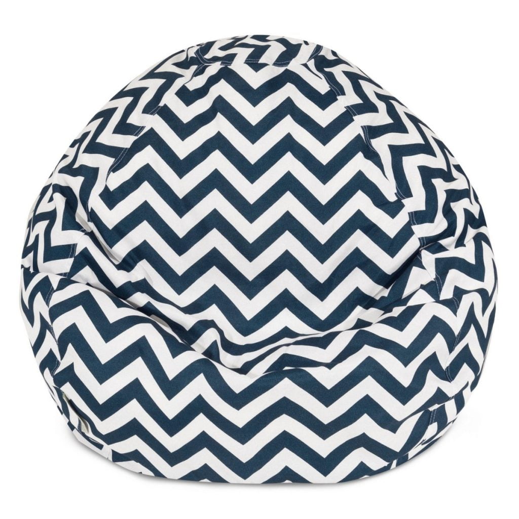 Chevron Navy