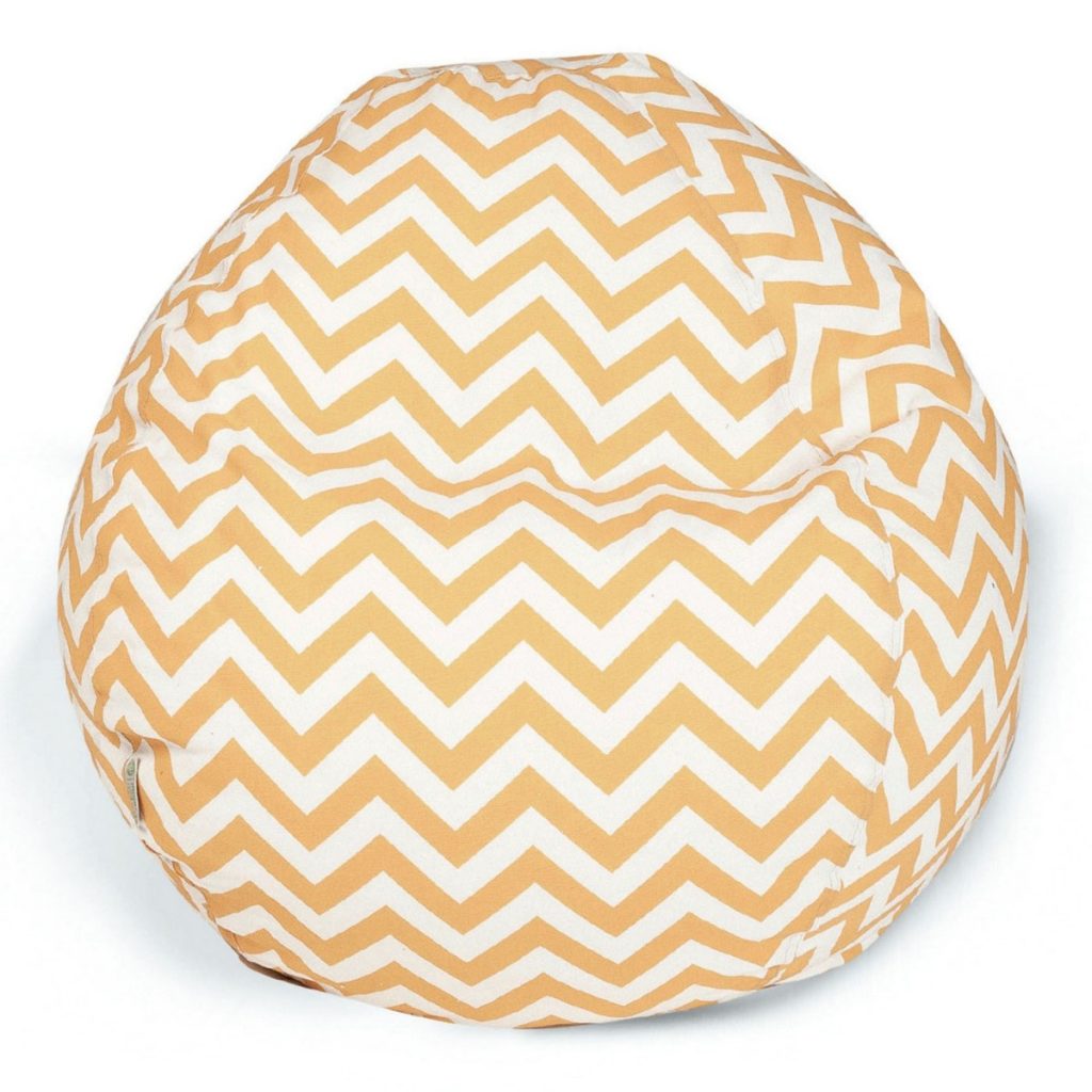 Chevron Yellow