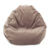 Majestic Home Goods Small Bean Bag Chair