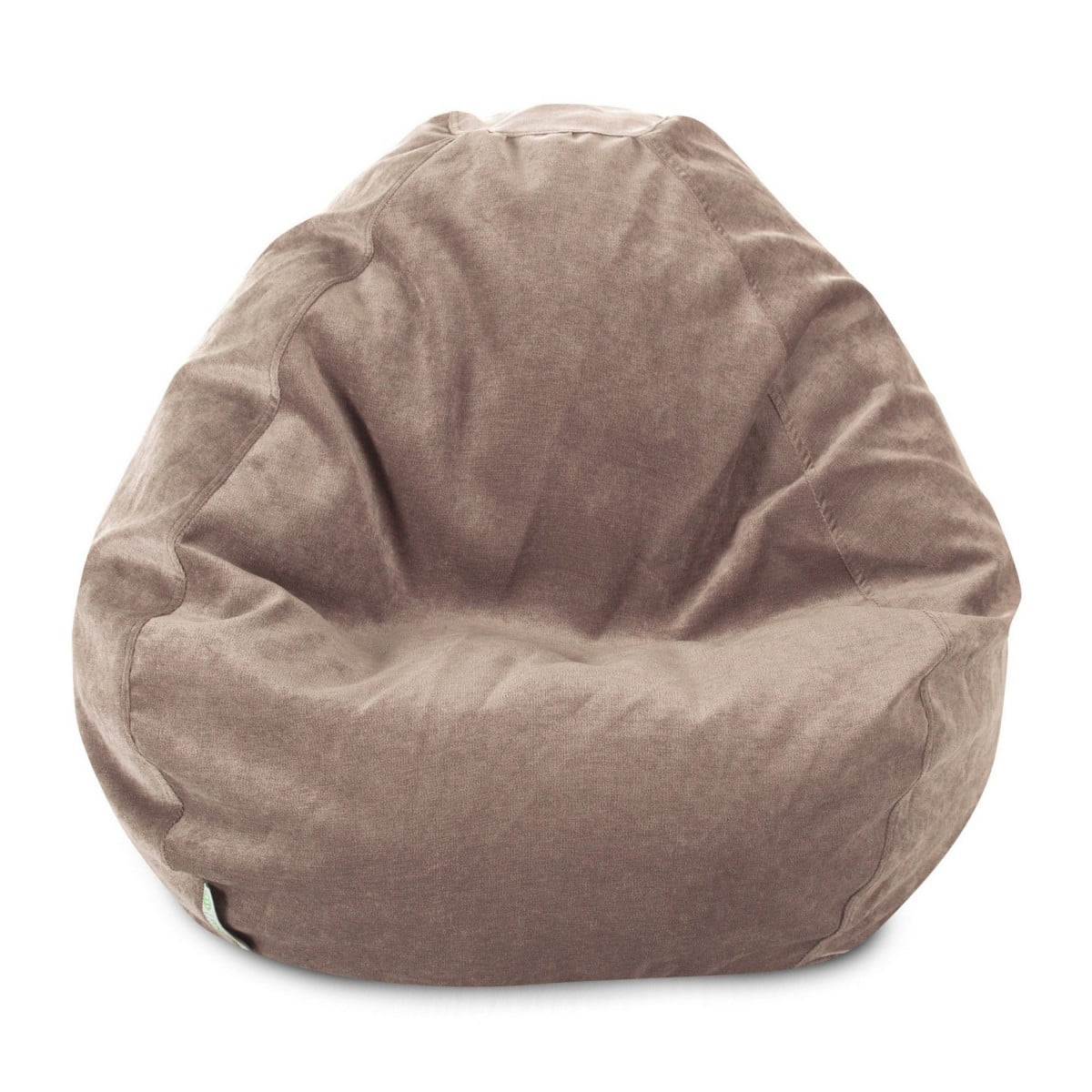 Majestic Home Goods Small Bean Bag Chair