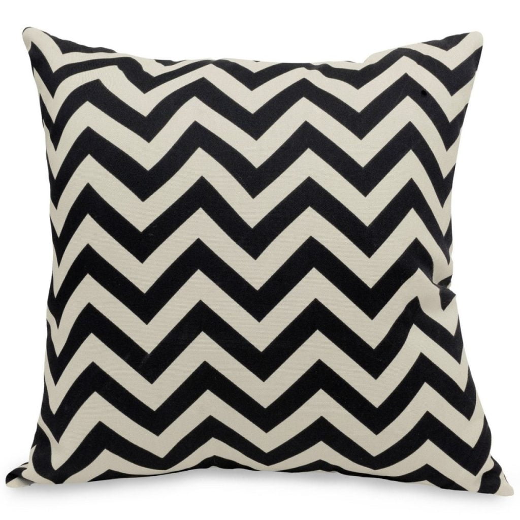 Chevron Black