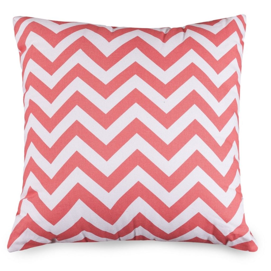 Chevron Coral