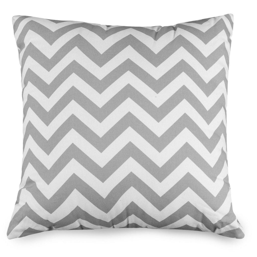 Chevron Gray