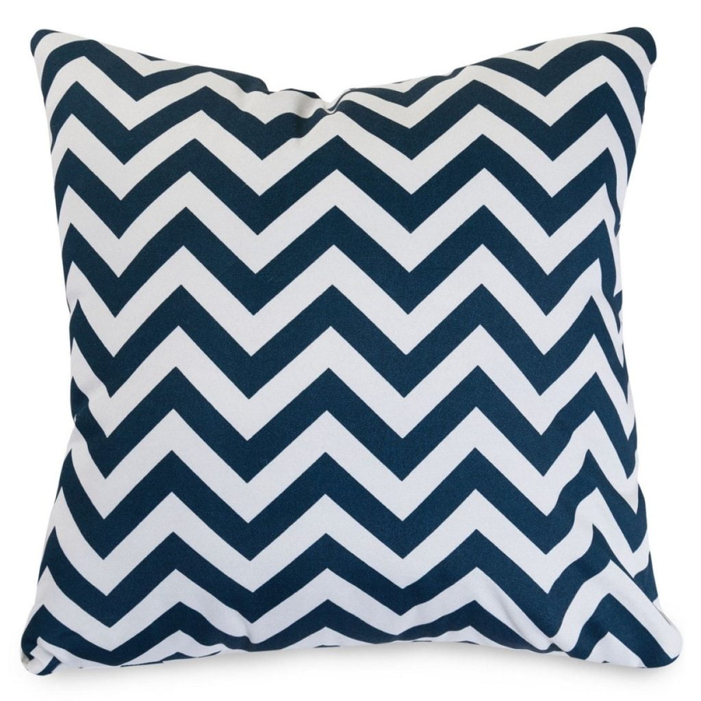 Chevron Navy