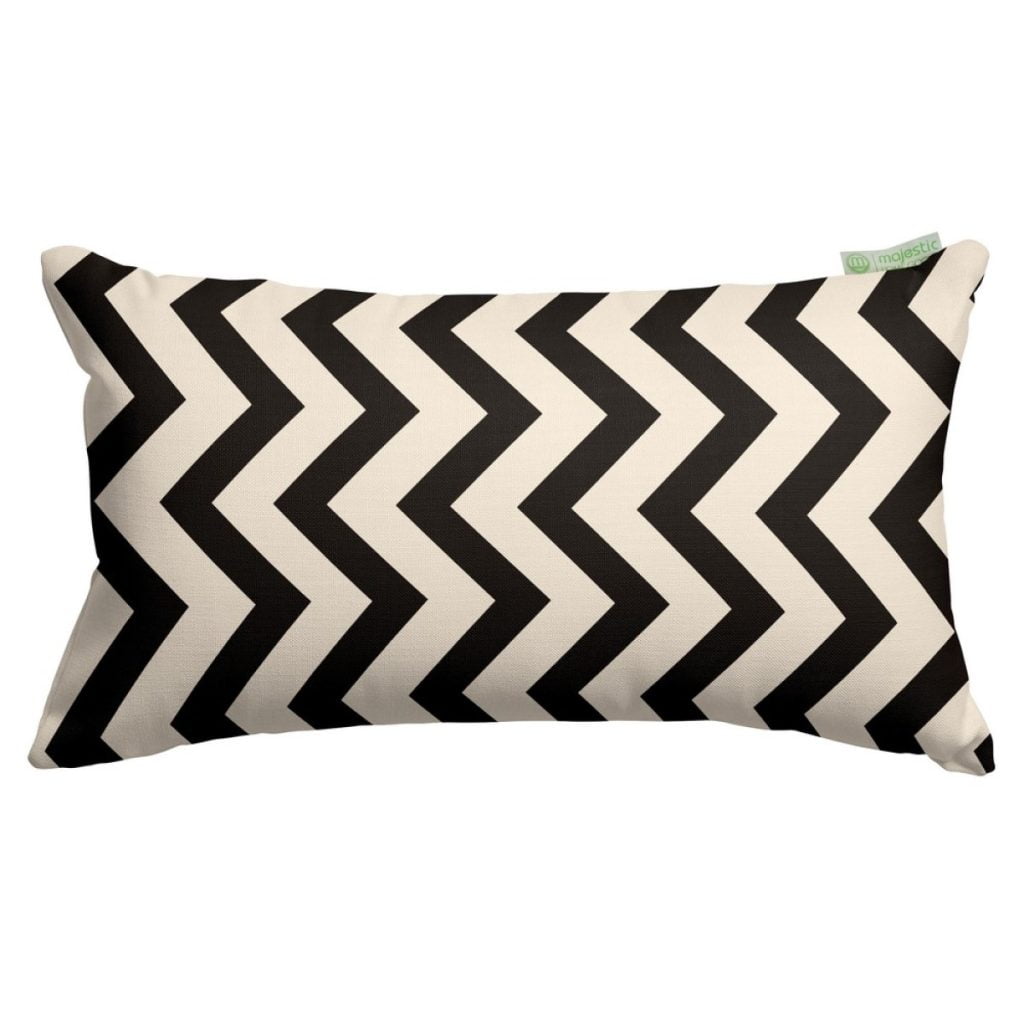 Chevron Black