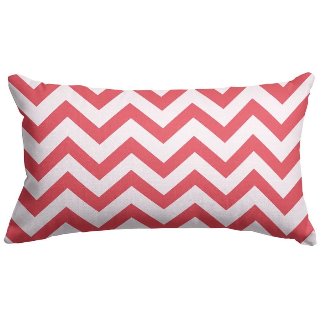 Chevron Coral