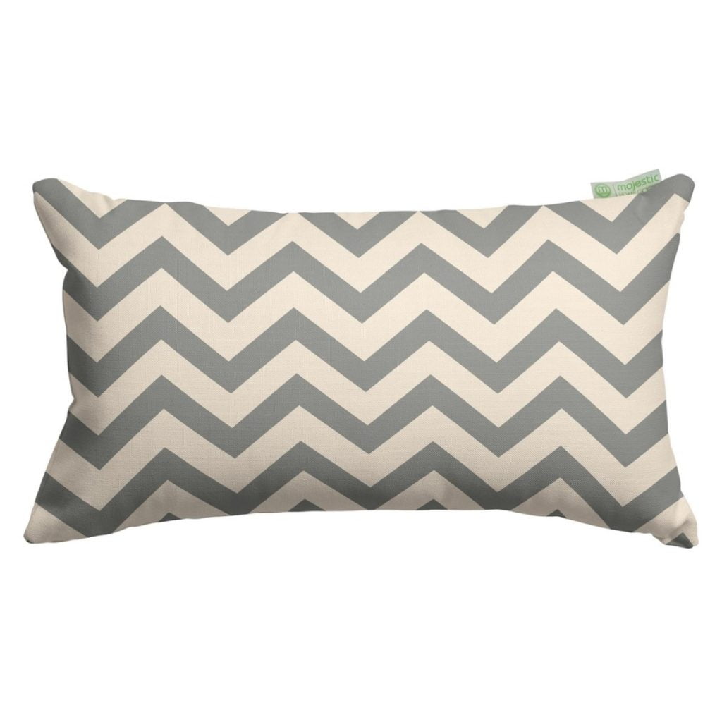 Chevron Gray