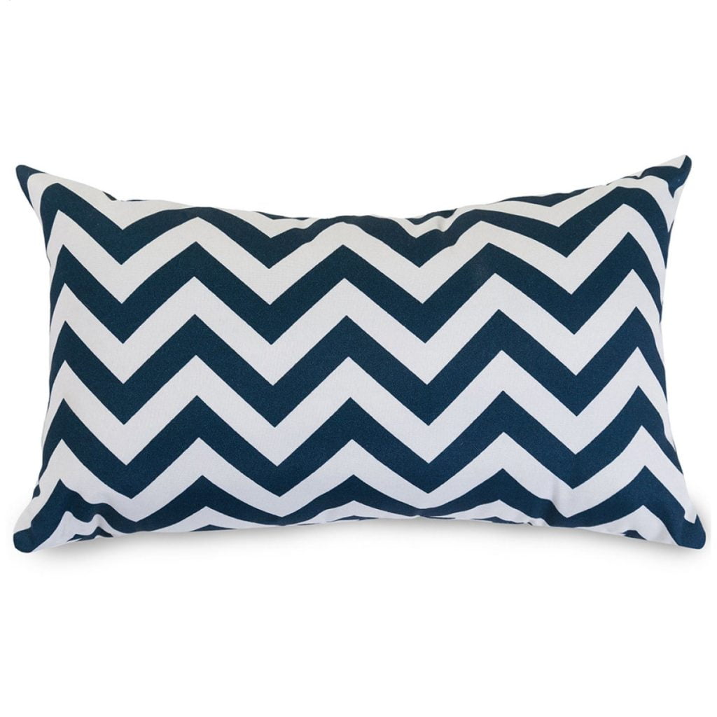 Chevron Navy