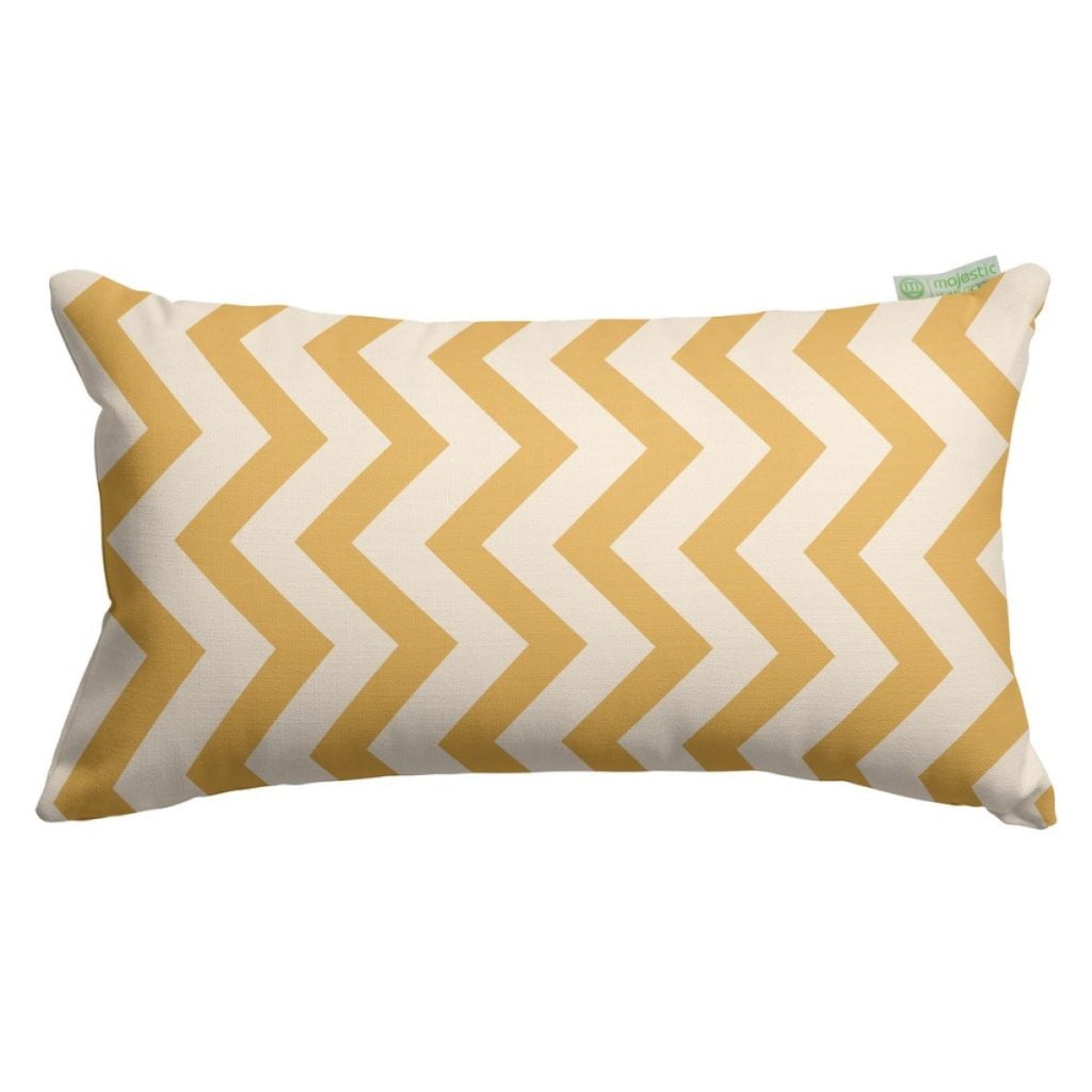 Chevron Yellow