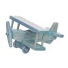 Lapp's Toy Airplane