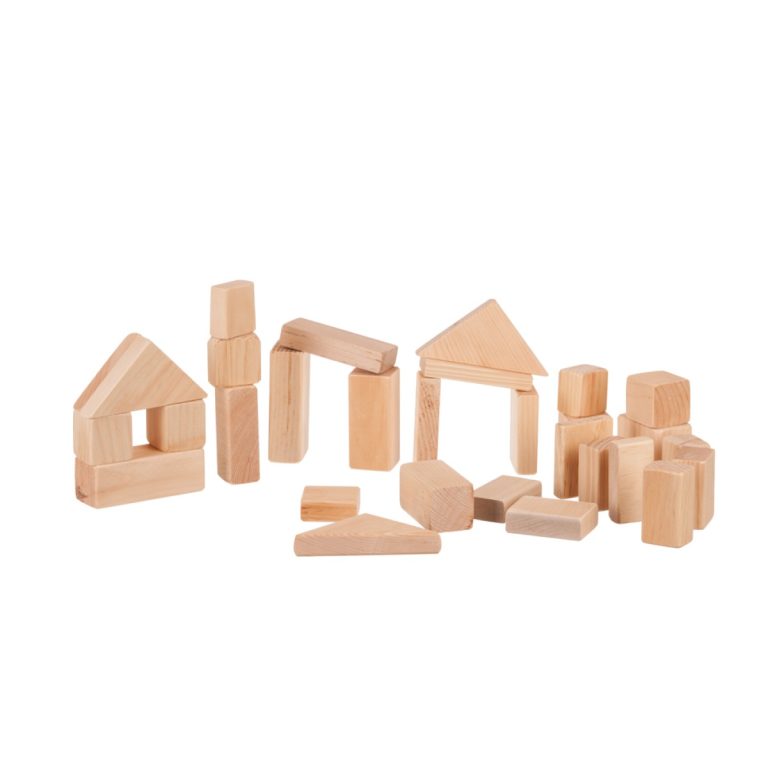 Lapps Building Blocks