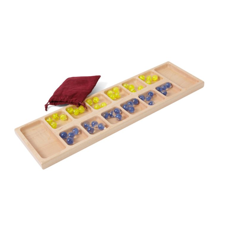 Lapps Mancala Game