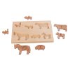 Lapp's Farm Animal Puzzle