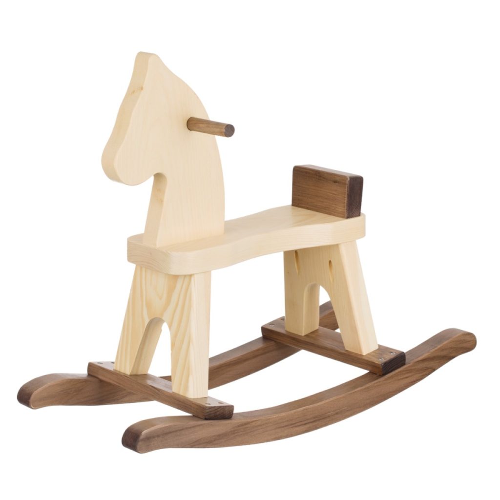 Lapp's Rocking Horse