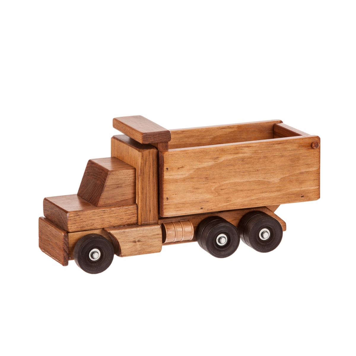 Lapp's Toy Dump Truck