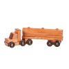 Lapp's Toy Tank Truck