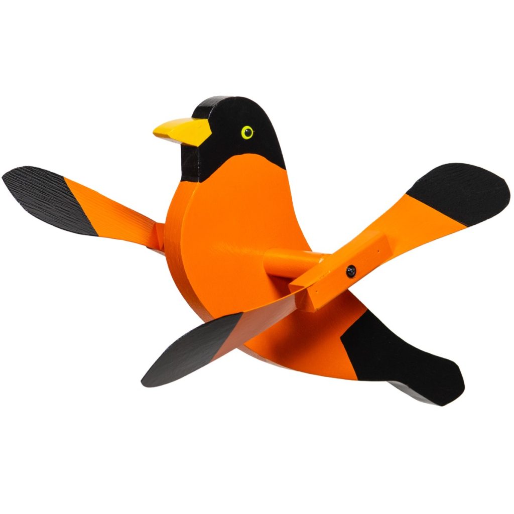 Oriole